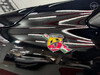 FASTBACK 1.3 ABARTH 270 TURBO FLEX 4P AUTOMÁTICO - 2025 - SANTA MARIA