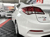 HB20S 1.6 COMFORT STYLE 16V FLEX 4P AUTOMÁTICO - 2019 - SANTA MARIA