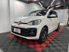 UP 1.0 TSI MOVE UP 12V FLEX 4P MANUAL - 2018 - SANTA MARIA