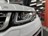 RANGE ROVER EVOQUE 2.0 16V TD4 TURBO DIESEL SE 4WD 4P AUTOMÁTICO - 2018 - SANTA MARIA