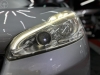 208 1.6 GRIFFE 16V FLEX 4P AUTOMÁTICO - 2016 - SANTA MARIA