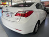 HB20S 1.6 COMFORT STYLE 16V FLEX 4P AUTOMÁTICO - 2014 - SANTA MARIA