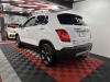 TRACKER 1.8 MPFI LTZ 4X2 16V FLEX 4P AUTOMÁTICO - 2015 - SANTA MARIA
