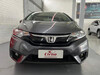 FIT 1.5 EX 16V FLEX 4P AUTOMÁTICO - 2015 - SANTA MARIA