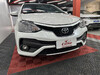 ETIOS 1.5 PLATINUM SEDAN 16V FLEX 4P AUTOMÁTICO - 2018 - SANTA MARIA