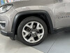 COMPASS 2.0 16V FLEX LIMITED AUTOMÁTICO - 2017 - SANTA MARIA