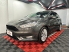 FOCUS 2.0 SE FASTBACK 16V FLEX 4P AUTOMÁTICO - 2018 - SANTA MARIA
