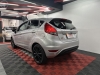 FIESTA 1.0 SEL ECOBOOST GTDI 12V 4P AUTOMÁTICO - 2018 - SANTA MARIA