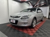 I30 2.0 MPFI GLS 16V 4P AUTOMÁTICO - 2011 - SANTA MARIA