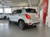 TRACKER 1.4 16V PREMIER TURBO FLEX 4P AUTOMÁTICO - 2018 - SANTA MARIA