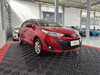 YARIS 1.3 16V FLEX XL PLUS TECH MULTIDRIVE17 - 2019 - SANTA MARIA