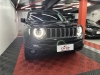 RENEGADE 1.8 16V FLEX LONGITUDE 4P AUTOMÁTICO - 2021 - SANTA MARIA