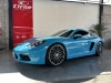 718 2.0 BOXSTER H4 16V 2P PDK - 2020 - SANTA MARIA