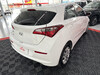 HB20 1.0 COMFORT PLUS 12V FLEX 4P MANUAL - 2019 - SANTA MARIA