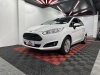 FIESTA 1.0 ECOBOOST TITANIUM HATCH 12V 4P AUTOMÁTICO - 2017 - SANTA MARIA