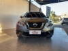 KICKS 1.6 16V FLEX S 4P MANUAL - 2018 - SANTA MARIA