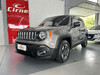 RENEGADE 1.8 16V FLEX SPORT 4P MANUAL - 2016 - SANTA MARIA