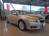 CRUZE 1.8 LTZ 16V FLEX 4P AUTOMÁTICO - 2012 - SANTA MARIA