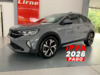 NIVUS 1.0 TSI HIGHLINE FLEX 4P AUTOMÁTICO - 2023 - SANTA MARIA