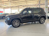 RENEGADE 1.3 16V LONGITUDE T270 TURBO 4X2 FLEX 4P AUTOMÁTICO - 2025 - SANTA MARIA