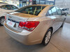 CRUZE 1.8 LTZ 16V FLEX 4P AUTOMÁTICO - 2012 - SANTA MARIA