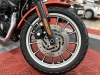 SPORTSTER XL 883 CUSTOM - 2008 - SANTA MARIA