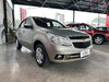 AGILE 1.4 MPFI LTZ WIFI 8V FLEX 4P MANUAL - 2011 - SANTA MARIA