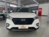 CRETA 2.0 16V FLEX PRESTIGE AUTOMÁTICO - 2020 - SANTA MARIA