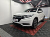 HR-V 1.8 16V FLEX LX 4P AUTOMÁTICO - 2016 - SANTA MARIA