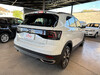 T-CROSS 1.0 COMFORTLINE TSI FLEX 4P AUTOMÁTICO - 2024 - SANTA MARIA