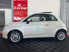 500 1.4 CULT 8V FLEX 2P AUTOMATIZADO - 2014 - SANTA MARIA