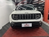 RENEGADE 1.8 16V FLEX LONGITUDE 4P AUTOMÁTICO - 2021 - SANTA MARIA