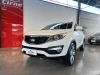SPORTAGE 2.0 LX 4X2 16V FLEX 4P AUTOMÁTICO - 2015 - SANTA MARIA