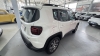 RENEGADE 1.3 LONGITUDE T270 16V TURBO FLEX 4P AUTOMÁTICO - 2024 - SANTA MARIA