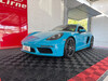 718 2.0 CAYMAN PDK H4 16V 2P AUTOMÁTICO - 2020 - SANTA MARIA