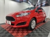 FIESTA 1.5 SE HATCH 16V FLEX 4P MANUAL - 2014 - SANTA MARIA