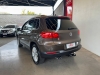 TIGUAN 2.0 TSI 16V TURBO 4P TIPTRONIC - 2014 - SANTA MARIA