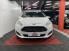 FIESTA 1.0 ECOBOOST TITANIUM HATCH 12V 4P AUTOMÁTICO - 2017 - SANTA MARIA