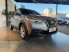 KICKS 1.6 16V FLEX S 4P MANUAL - 2018 - SANTA MARIA