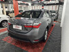 COROLLA 1.8 GLI 16V FLEX 4P AUTOMÁTICO - 2019 - SANTA MARIA