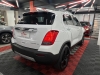 TRACKER 1.8 MPFI LTZ 4X2 16V FLEX 4P AUTOMÁTICO - 2015 - SANTA MARIA