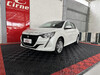 208 1.6 ACTIVE 16V FLEX 4P AUTOMÁTICO - 2023 - SANTA MARIA