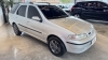 PALIO 1.8 MPI EX 8V 4P MANUAL - 2004 - SANTA MARIA
