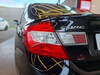 CIVIC 1.8 LXS 16V 4P MANUAL - 2012 - SANTA MARIA