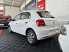 GOL 1.0 MI TRENDLINE 8V FLEX 4P MANUAL - 2017 - SANTA MARIA