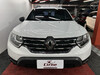 DUSTER 1.6 INTENSE 16V FLEX 4P AUTOMÁTICO - 2023 - SANTA MARIA