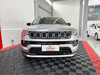 COMPASS 1.3 LONGITUDE T270 16V TURBO 4X2 FLEX 4P AUTOMÁTICO - 2025 - SANTA MARIA
