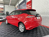 YARIS 1.3 16V FLEX XL PLUS TECH MULTIDRIVE17 - 2019 - SANTA MARIA
