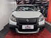 SANDERO 1.6 STEPWAY 16V FLEX 4P AUTOMÁTICO - 2014 - SANTA MARIA