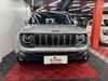 RENEGADE 1.8 16V FLEX LONGITUDE 4P AUTOMÁTICO - 2021 - SANTA MARIA
